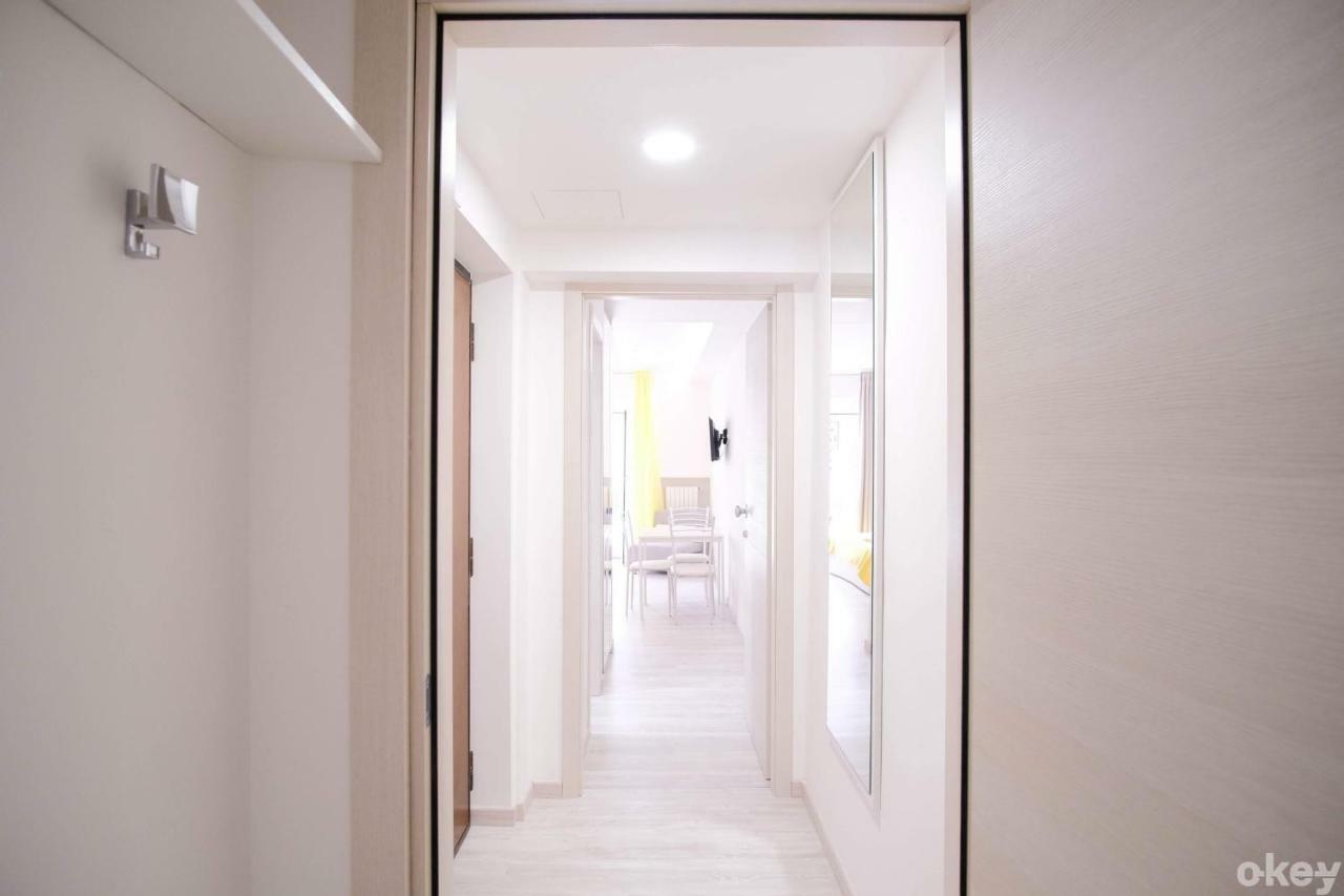 Charme & Chic Studios - Bari Centro Exterior photo